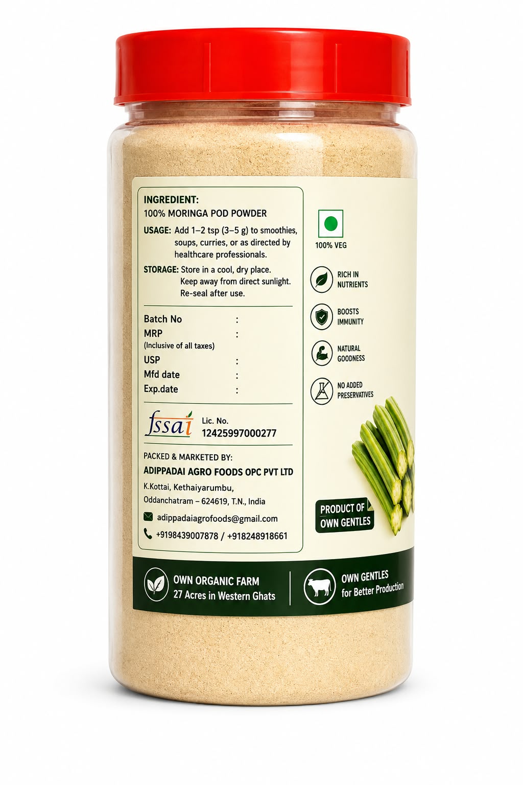product